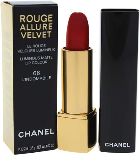 prezzo rossetto chanel rouge allure|Chanel Rouge Allure Velvet Rossetto .